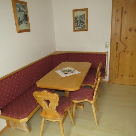 Landhaus Dorfer Apartment Гросарл Екстериор снимка